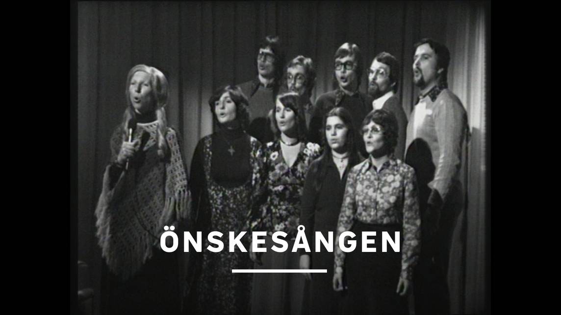 Önskesången | SVT Play