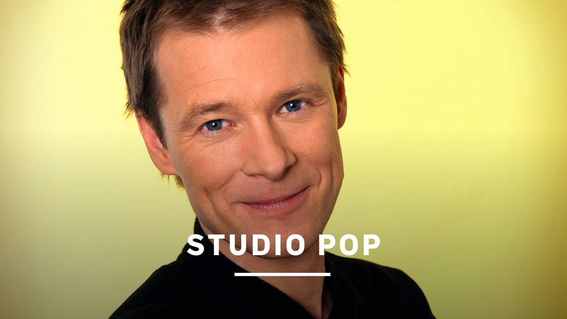 Studio pop | SVT Play