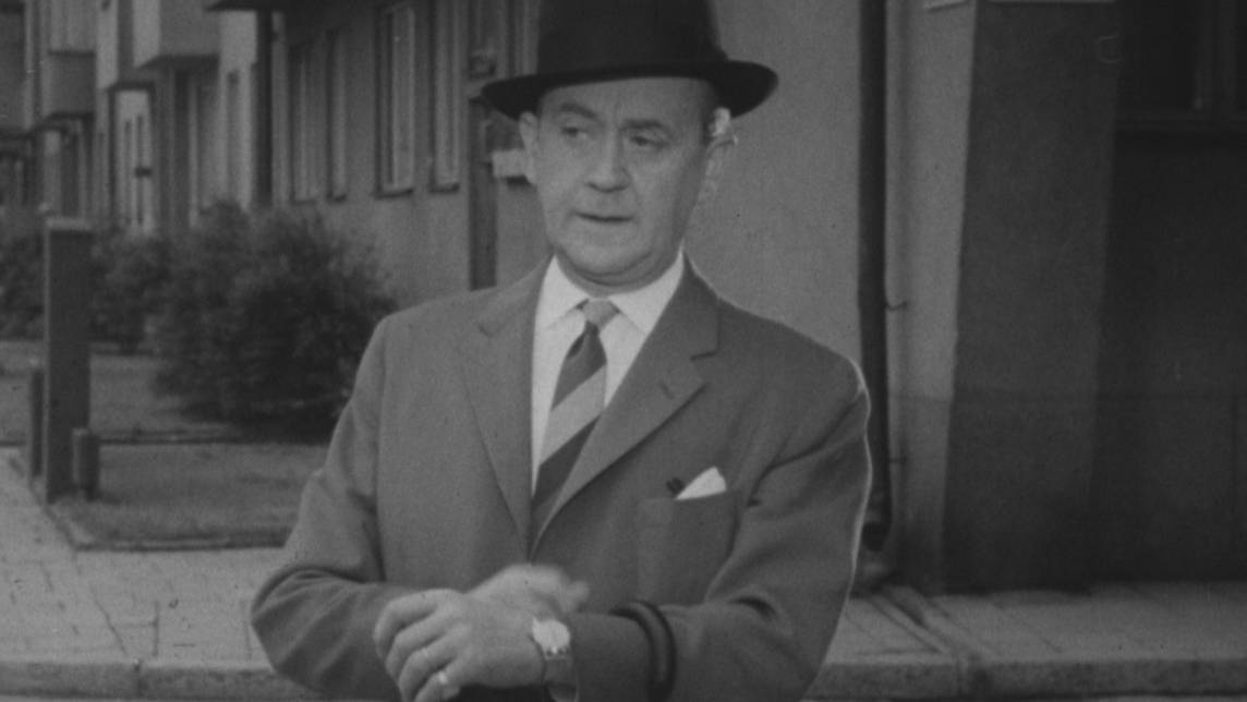 På mitt sätt sett – 1. Synpunkter på telefonens bruk | SVT Play