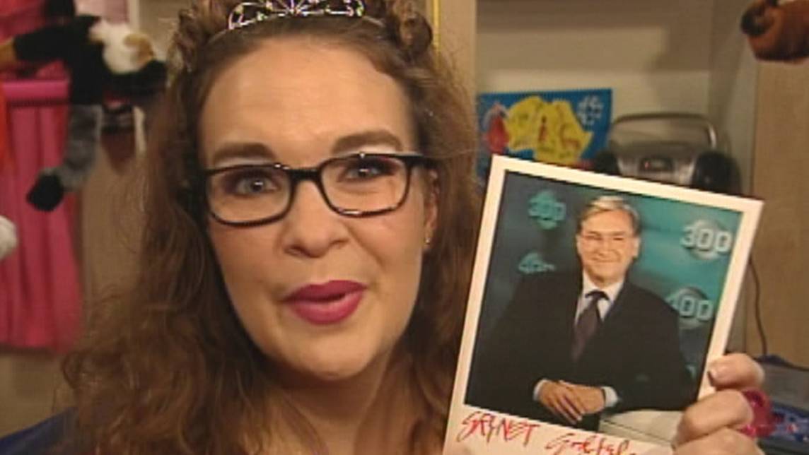 Grynets show – Avsnitt 1 | SVT Play