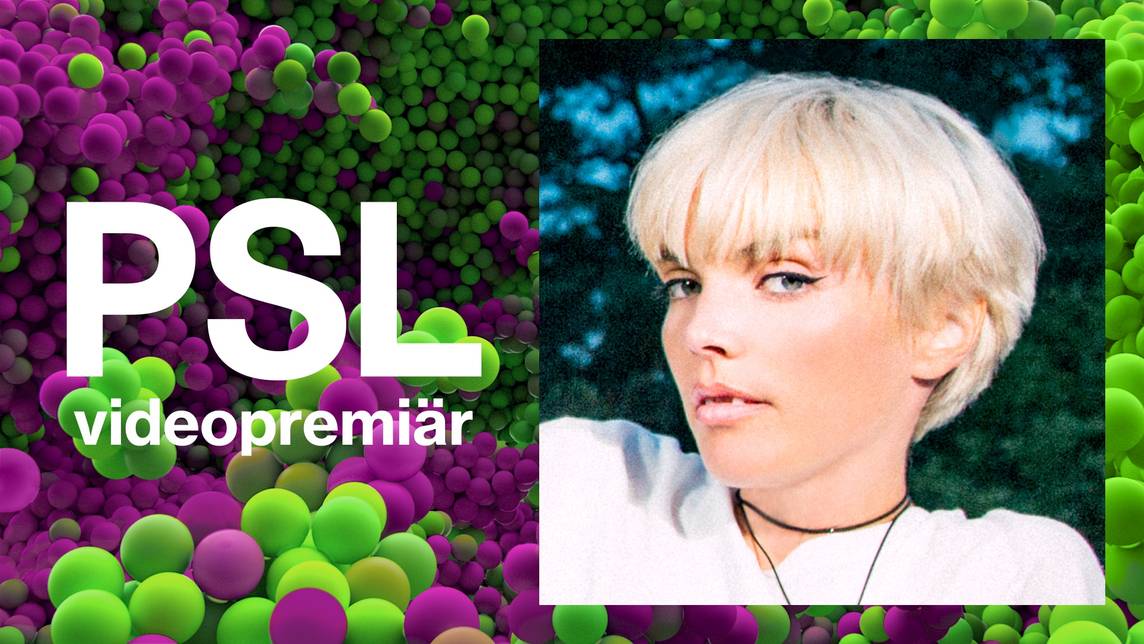 PSL – Videopremiär: Nea 
