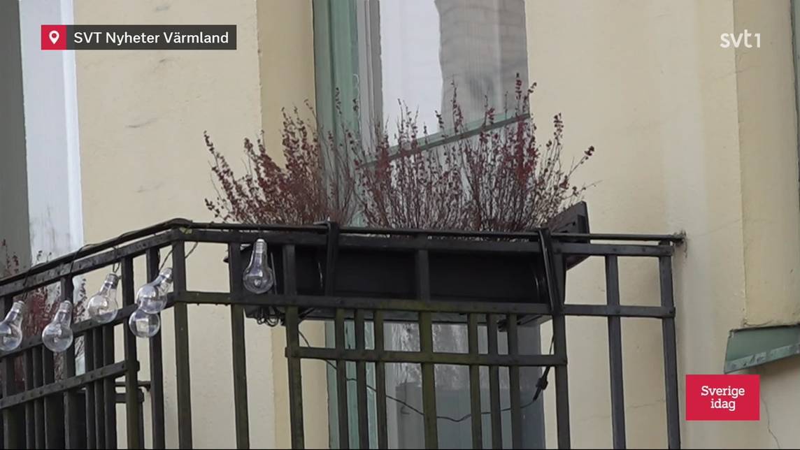 Sverige Idag Avsnitt 61 Svt Play