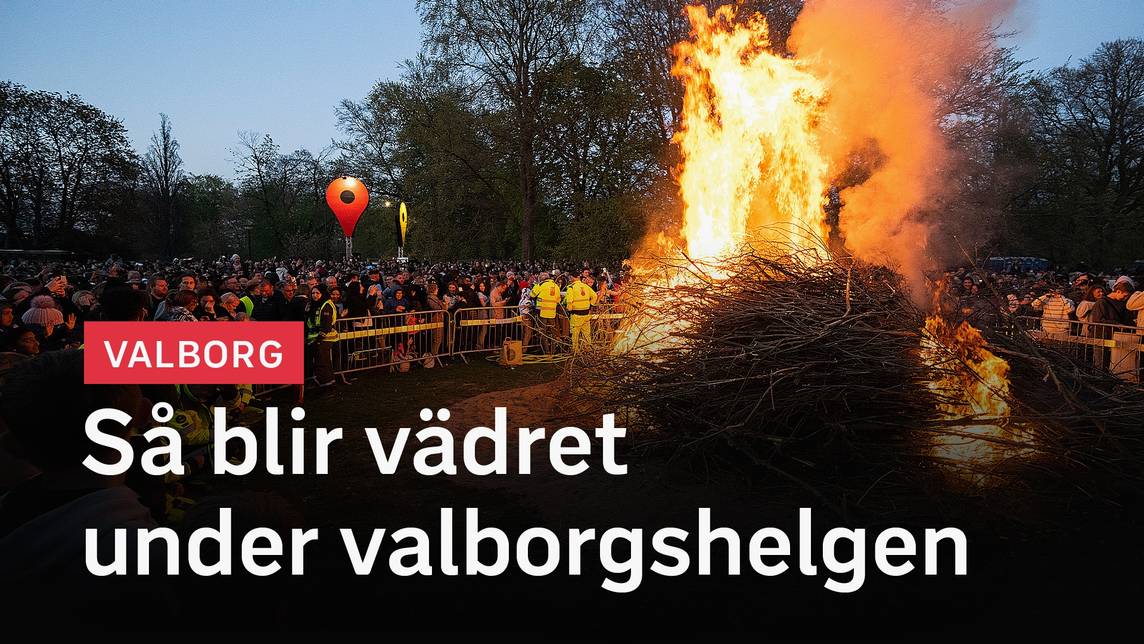 Rapport – VALBORG: 