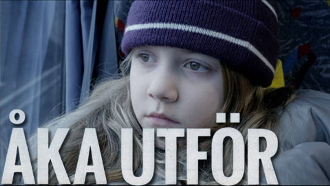 Åka utför | SVT Play