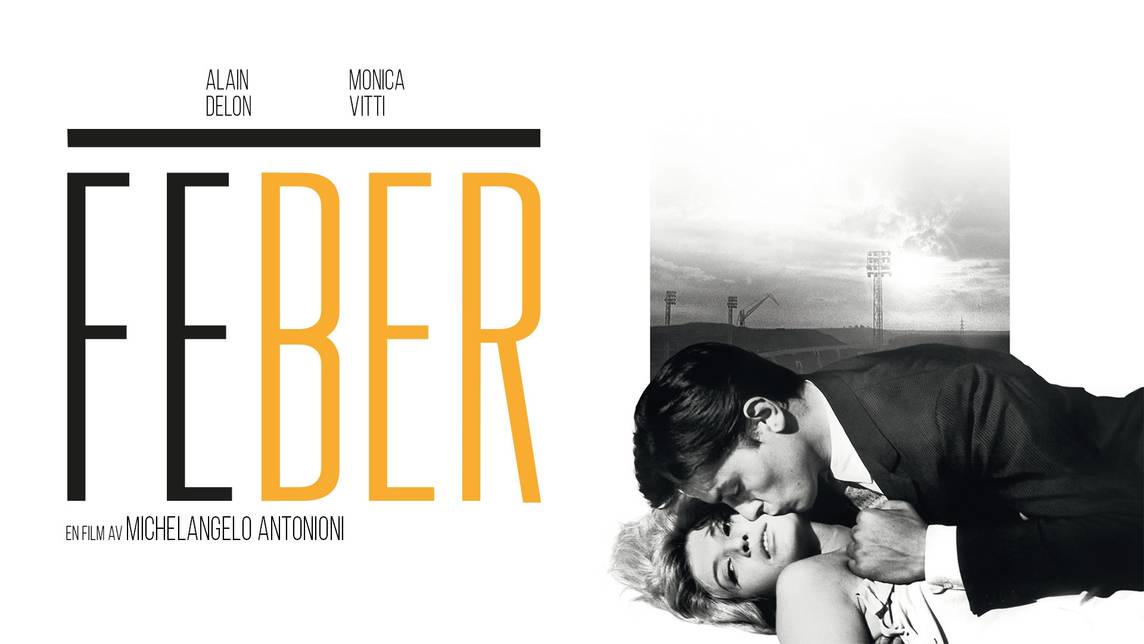 Feber | SVT Play
