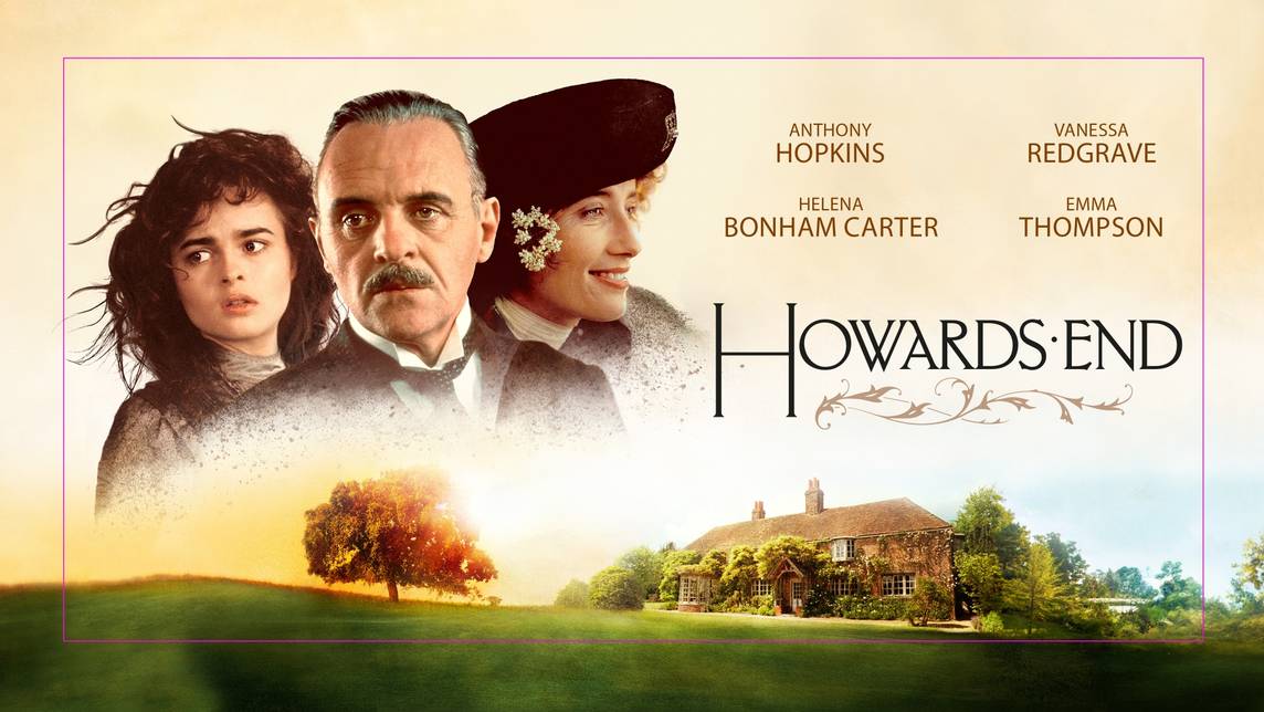 Howards End | SVT Play