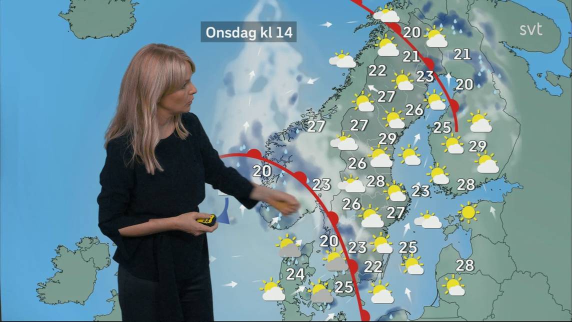 Väder – Avsnitt 170 | SVT Play
