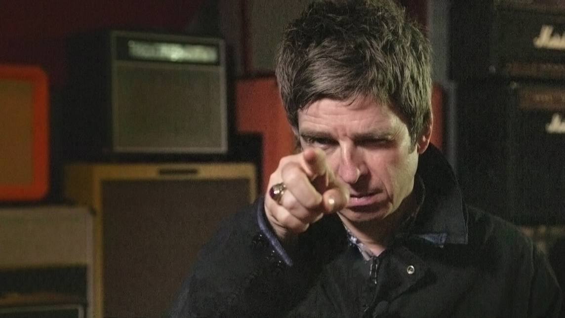 Hitlåtens historia på 2 minuter – Oasis - 