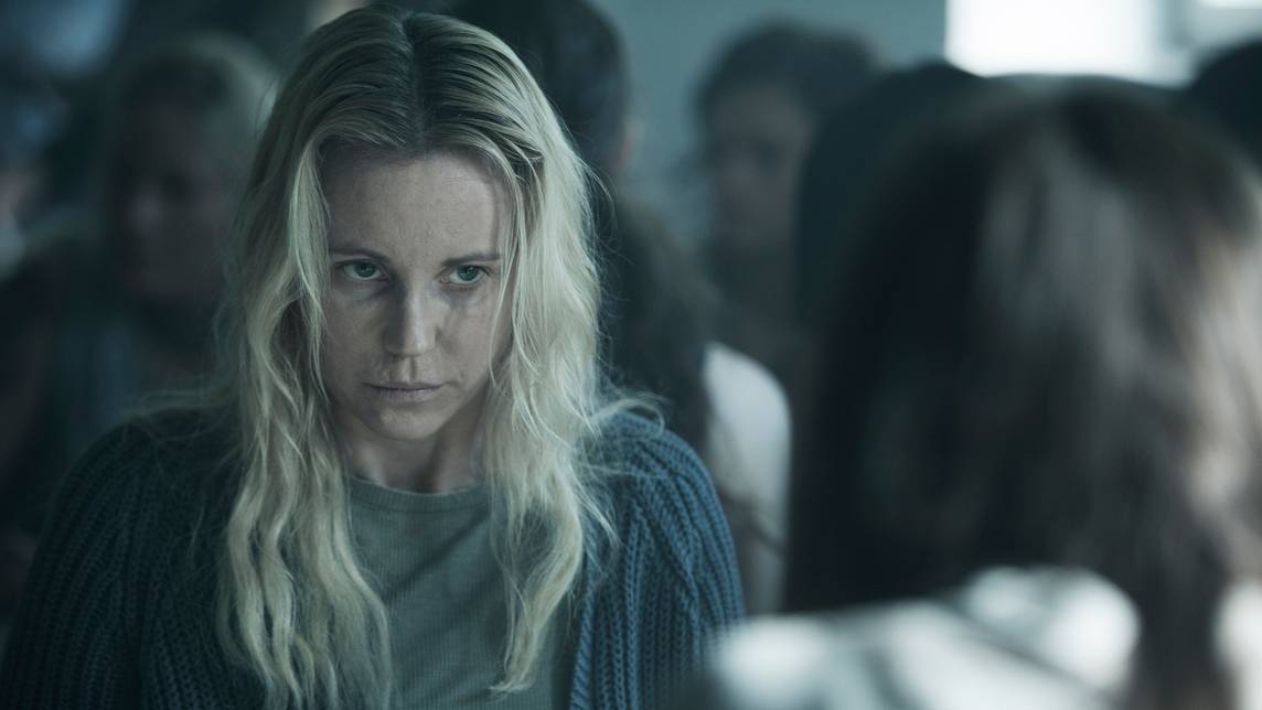Bron – Avsnitt 1 | SVT Play