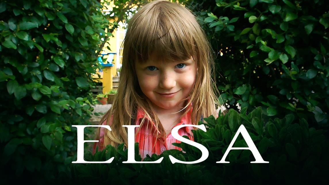 Elsa | SVT Play