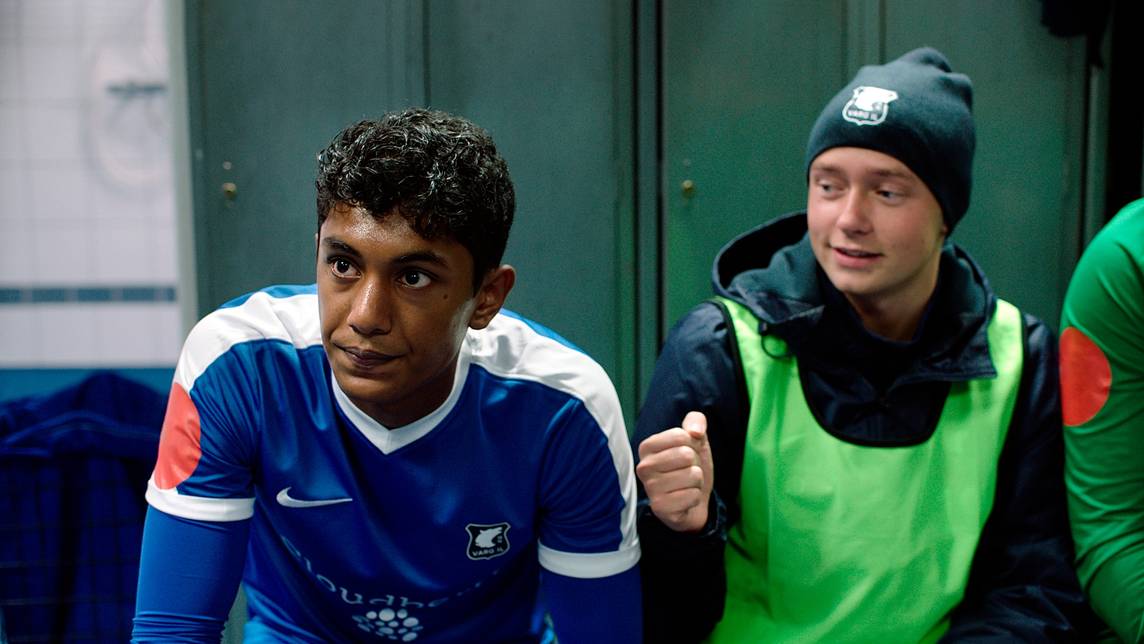 Hemmaplan – Avsnitt 6 | SVT Play
