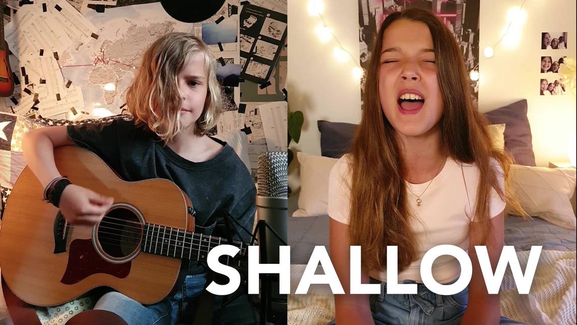 KÄR – 2. Shallow | SVT Play