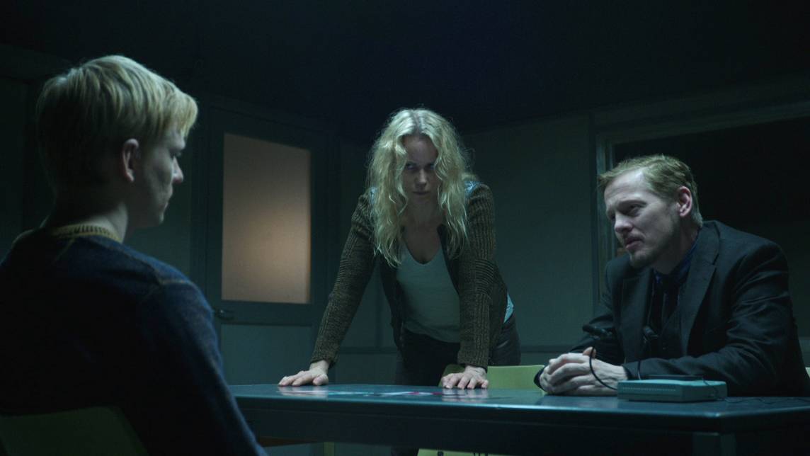 Bron – Avsnitt 4 | SVT Play
