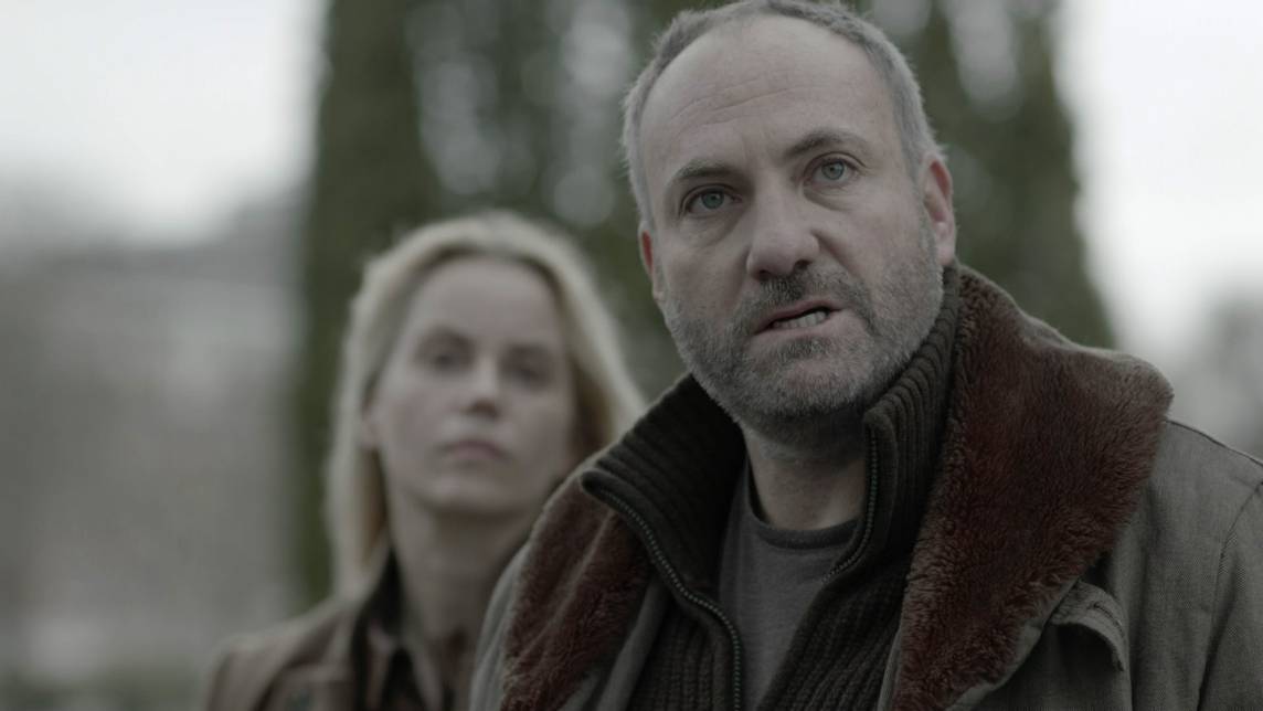 Bron – Avsnitt 10 | SVT Play