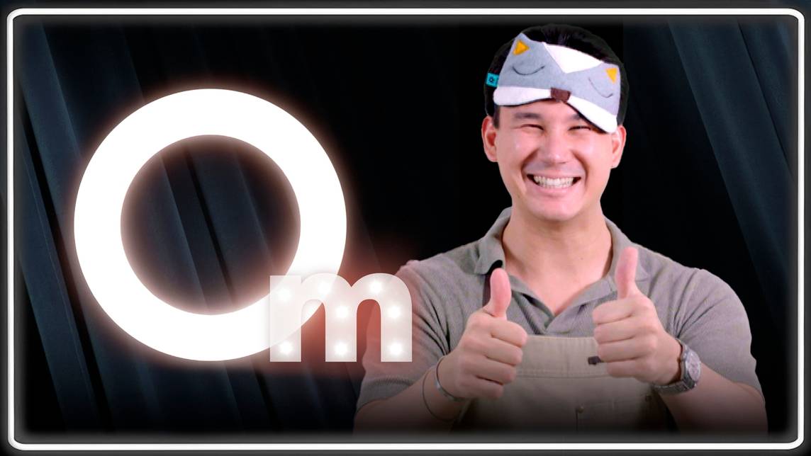Om – Om Filip Poon | SVT Play