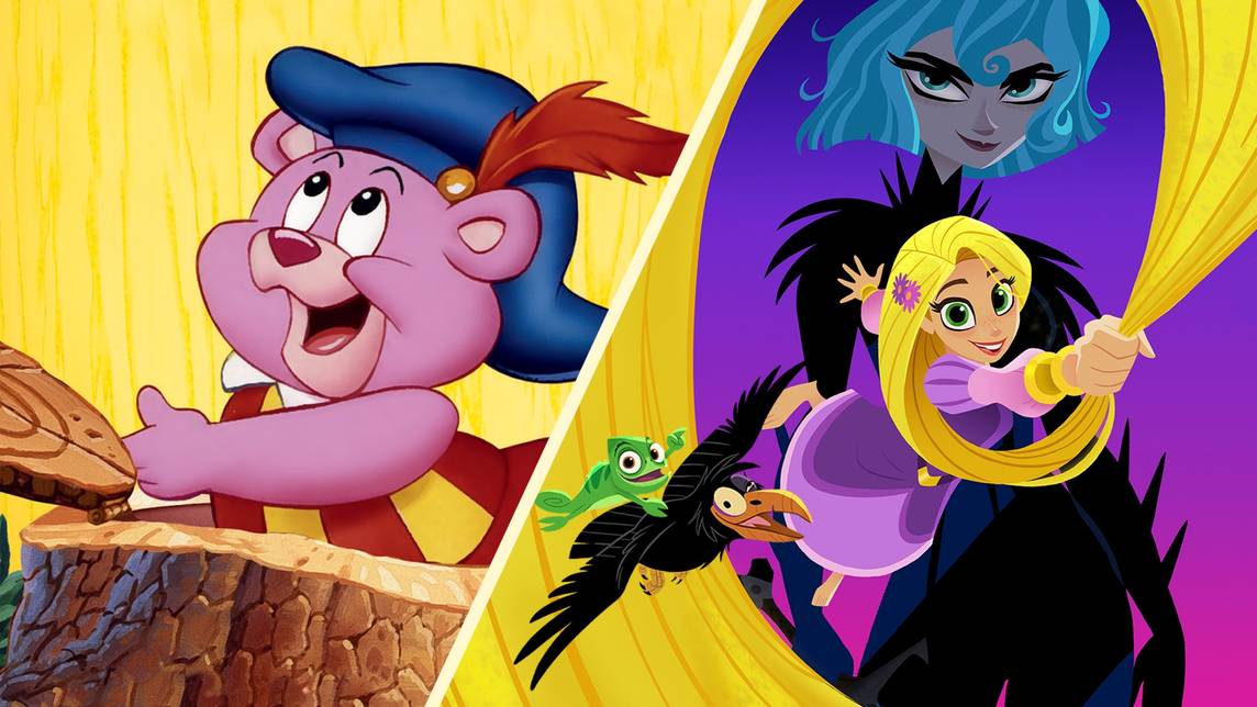 Disneydags – Avsnitt 32 | SVT Play