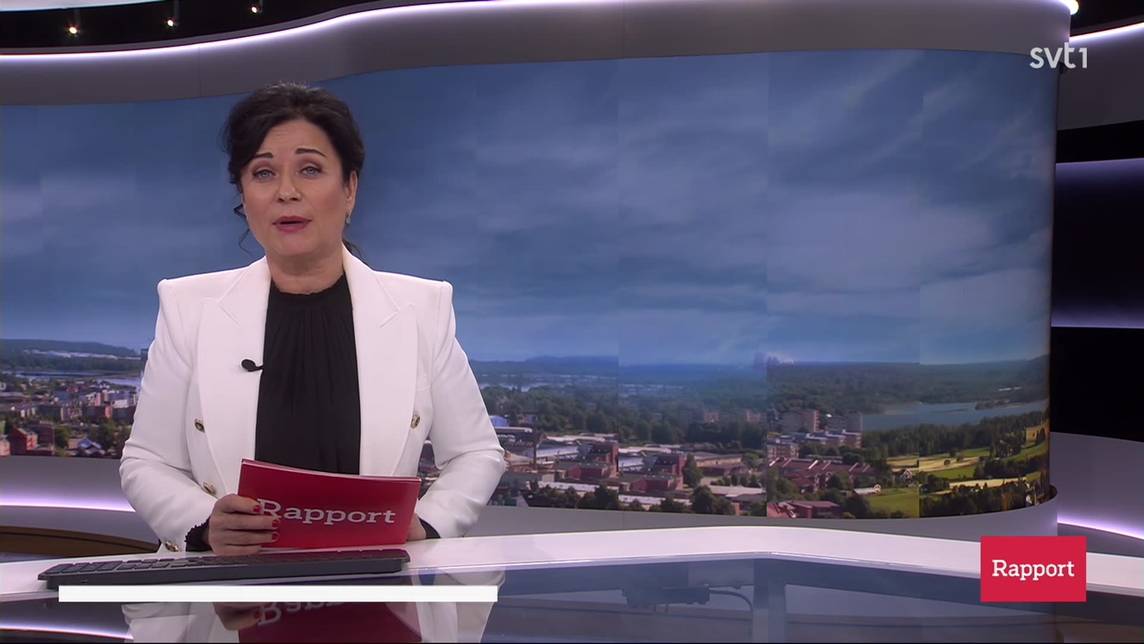 Rapport – Avsnitt 52 | SVT Play
