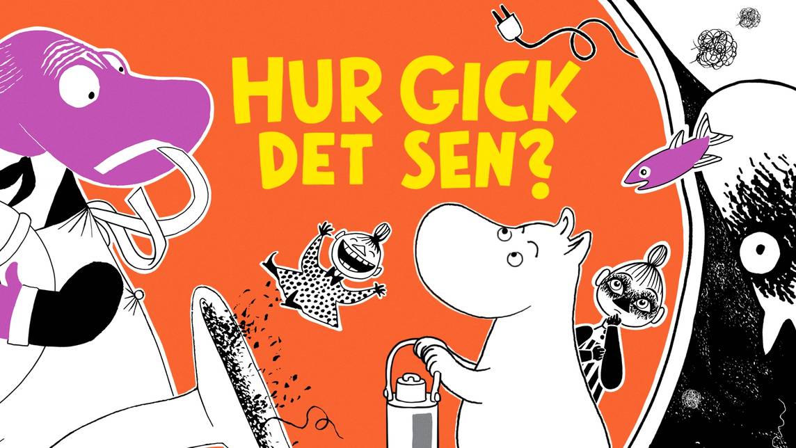 Hur gick det sen? | SVT Play