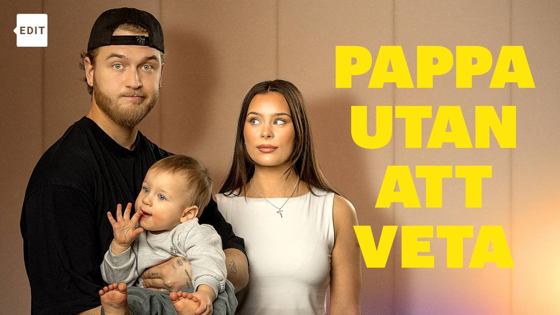 Pappa utan att veta | SVT Play