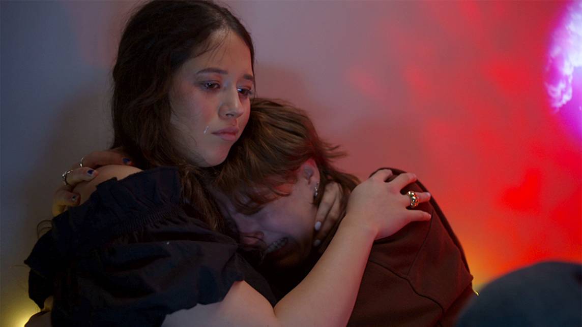 Strula – 13. Slut | SVT Play