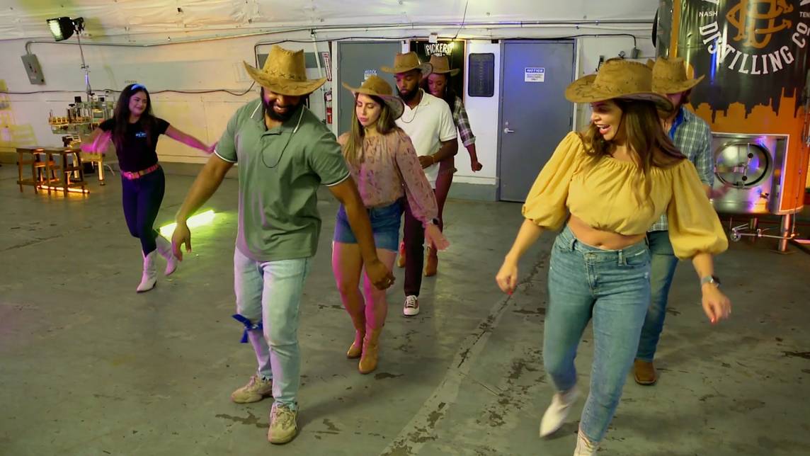 Gift vid första ögonkastet USA – 17. Sanningen i whiskyglaset | SVT Play