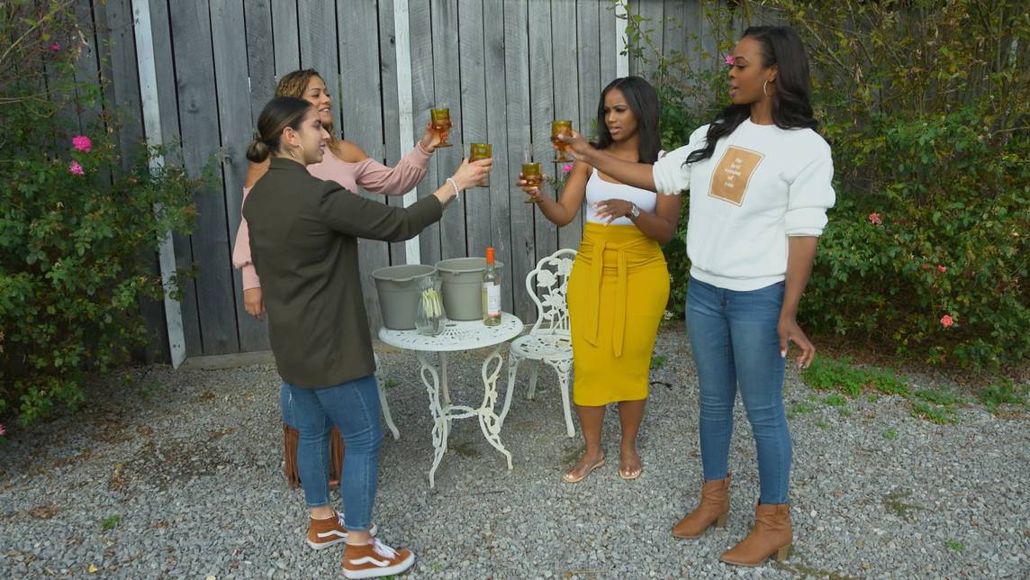 Gift vid första ögonkastet USA – 24. Livet efter beslutet: Del 1 | SVT Play