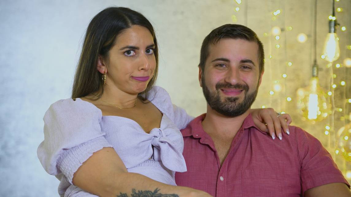 Gift vid första ögonkastet USA – 25. Livet efter beslutet: Del 2 | SVT Play