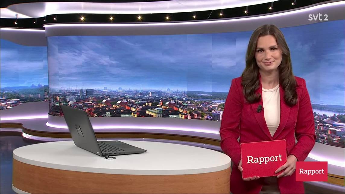 Rapport – Avsnitt 237 | SVT Play