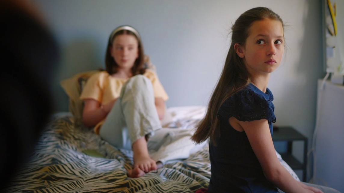 Drama forever – 10. Hotet | SVT Play
