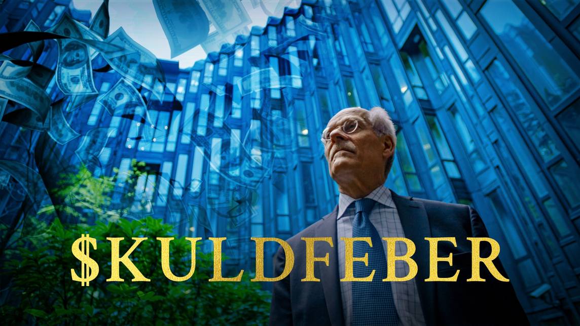 Skuldfeber | SVT Play