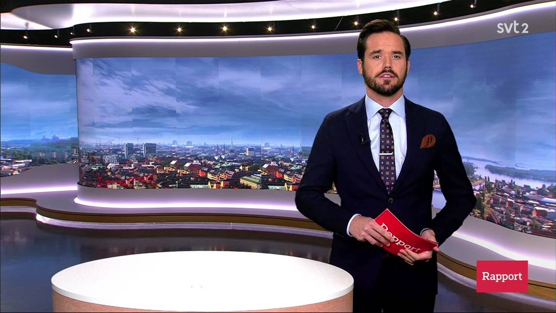 Rapport – Avsnitt 177 | SVT Play