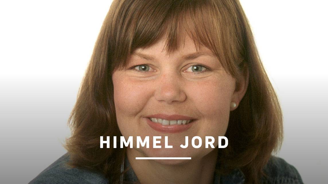 Himmel jord | SVT Play