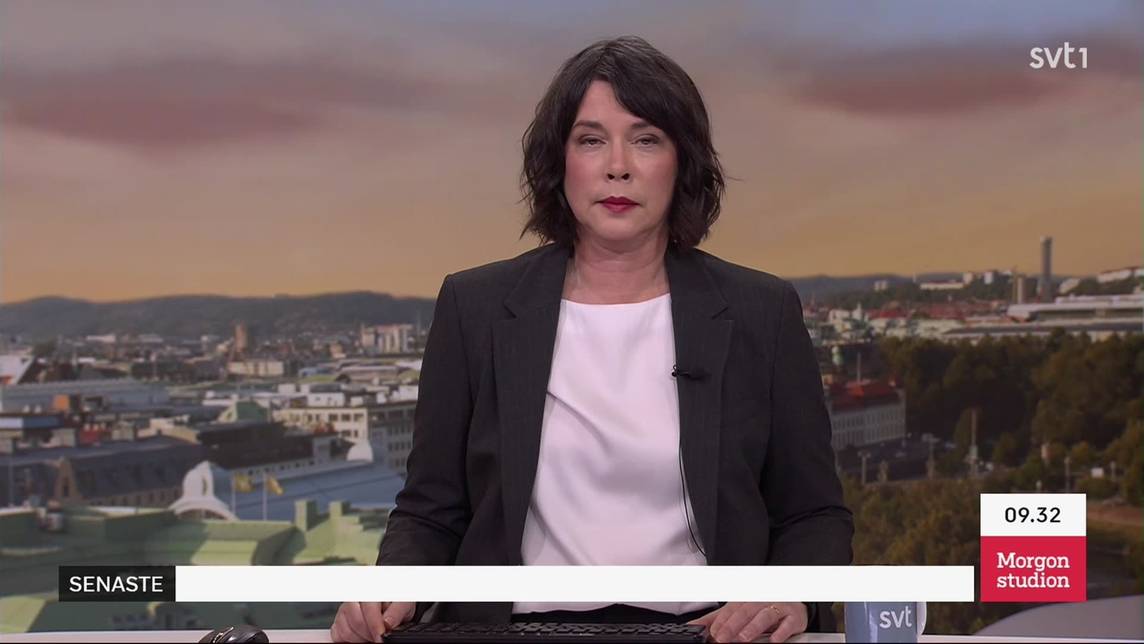 Rapport – Avsnitt 22 | SVT Play