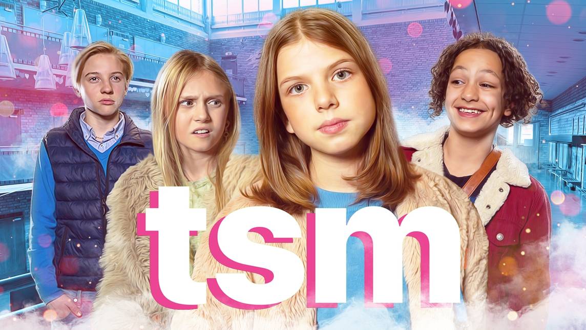 tsm – Trailer: Tsm | SVT Play