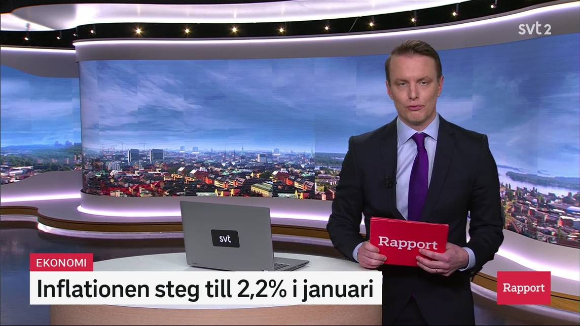 Rapport – Avsnitt 37 | SVT Play