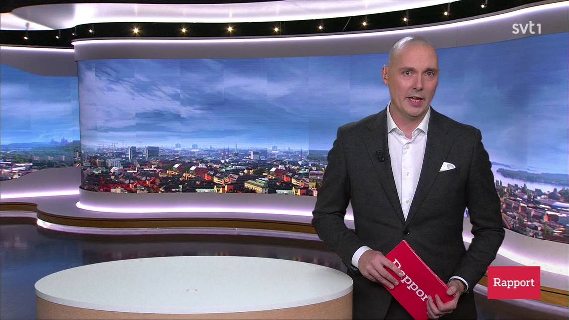 Rapport – Avsnitt 41 | SVT Play