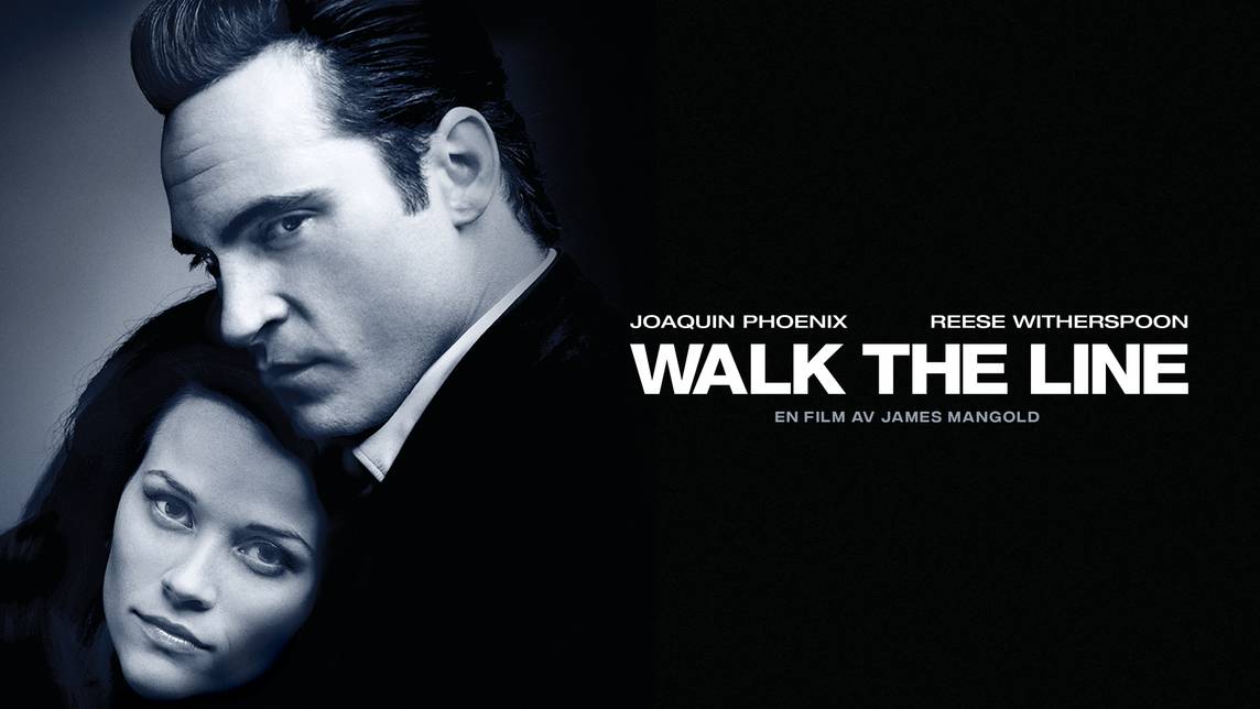 Walk the Line | SVT Play