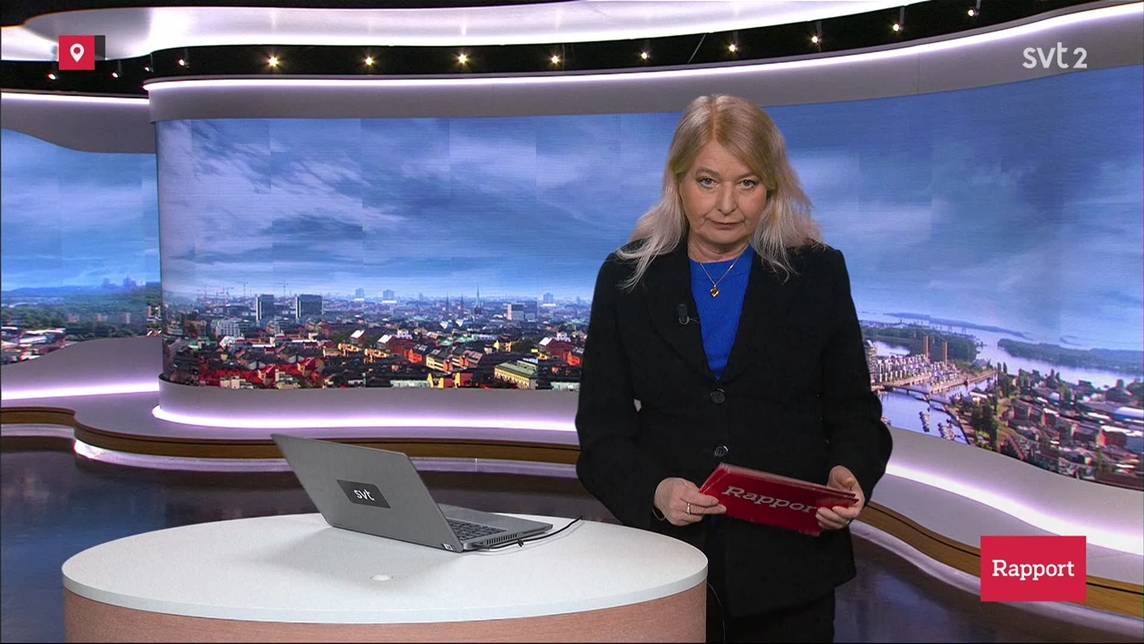 Rapport – Avsnitt 26 | SVT Play