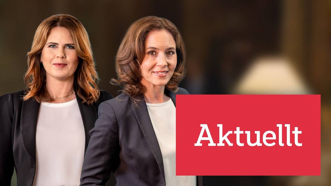 Aktuellt – Avsnitt 28 | SVT Play