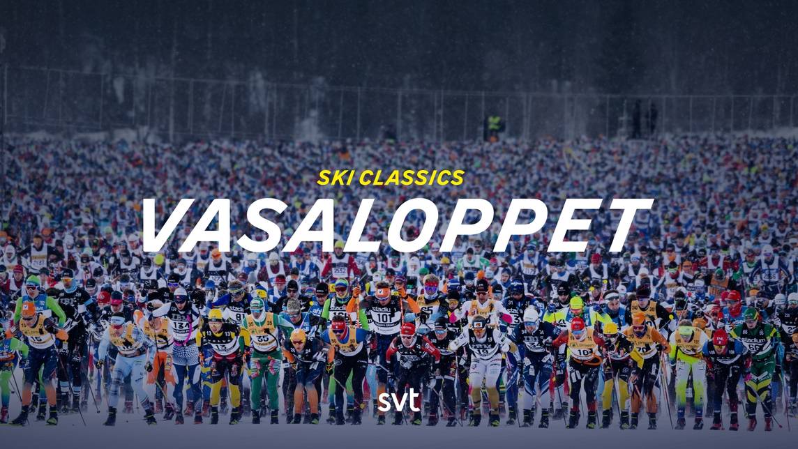Vinterstudion – Avsnitt 12 | SVT Play