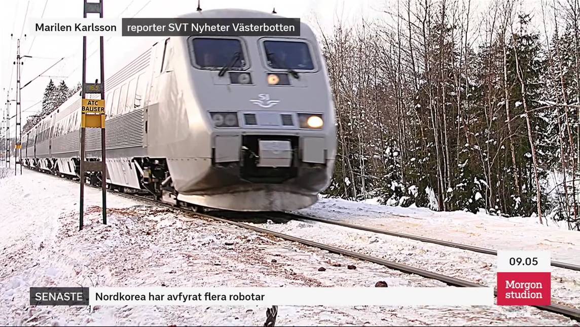 Rapport – Avsnitt 48 | SVT Play