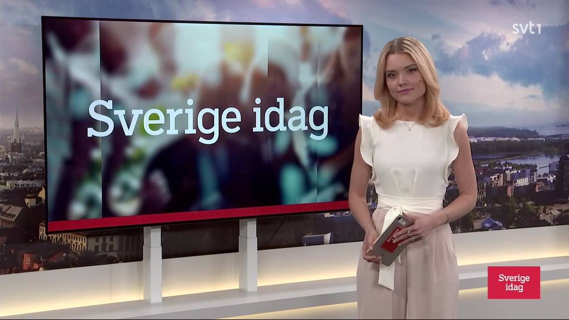 Sverige idag – Avsnitt 45 | SVT Play