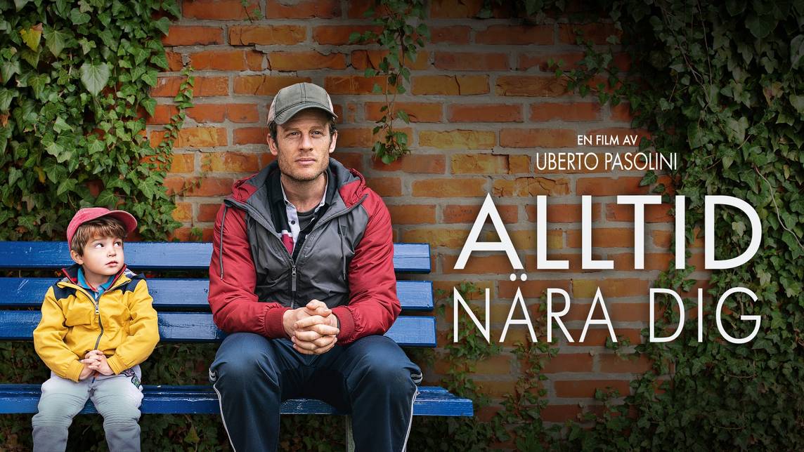 Alltid nära dig | SVT Play