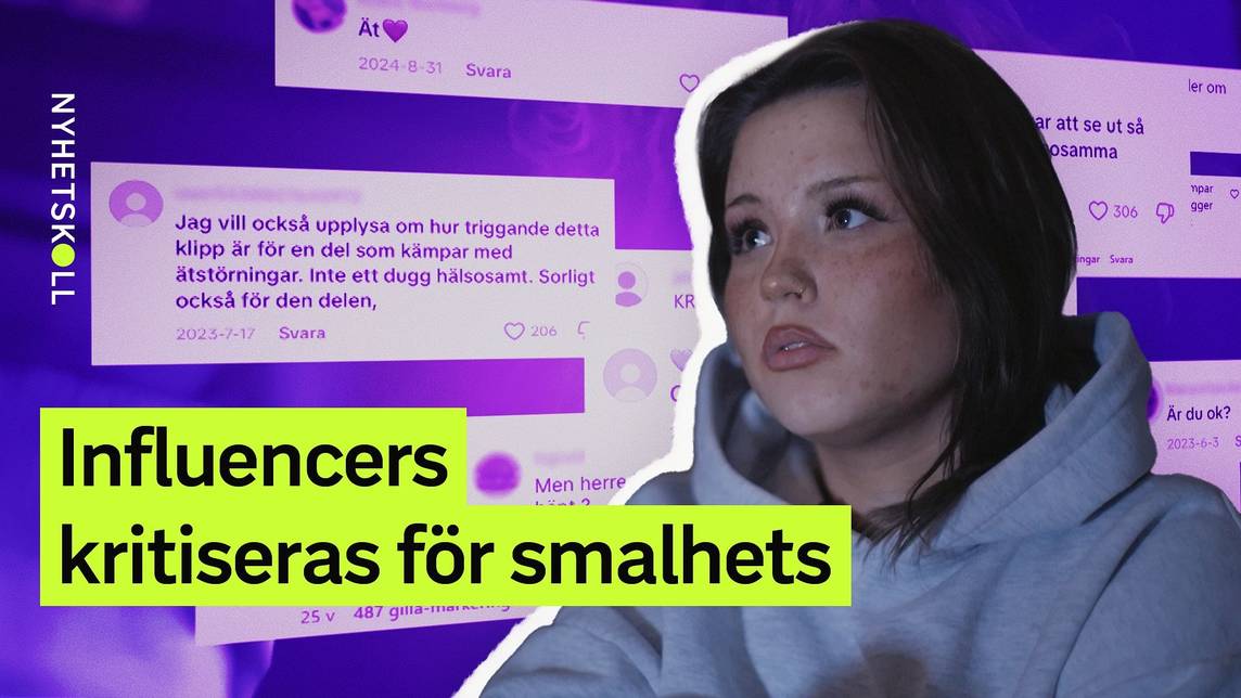 bsta melanotan 2 2023 kat beslag av illegal Ozempic Nyhetskoll  Influencers kritiseras fr