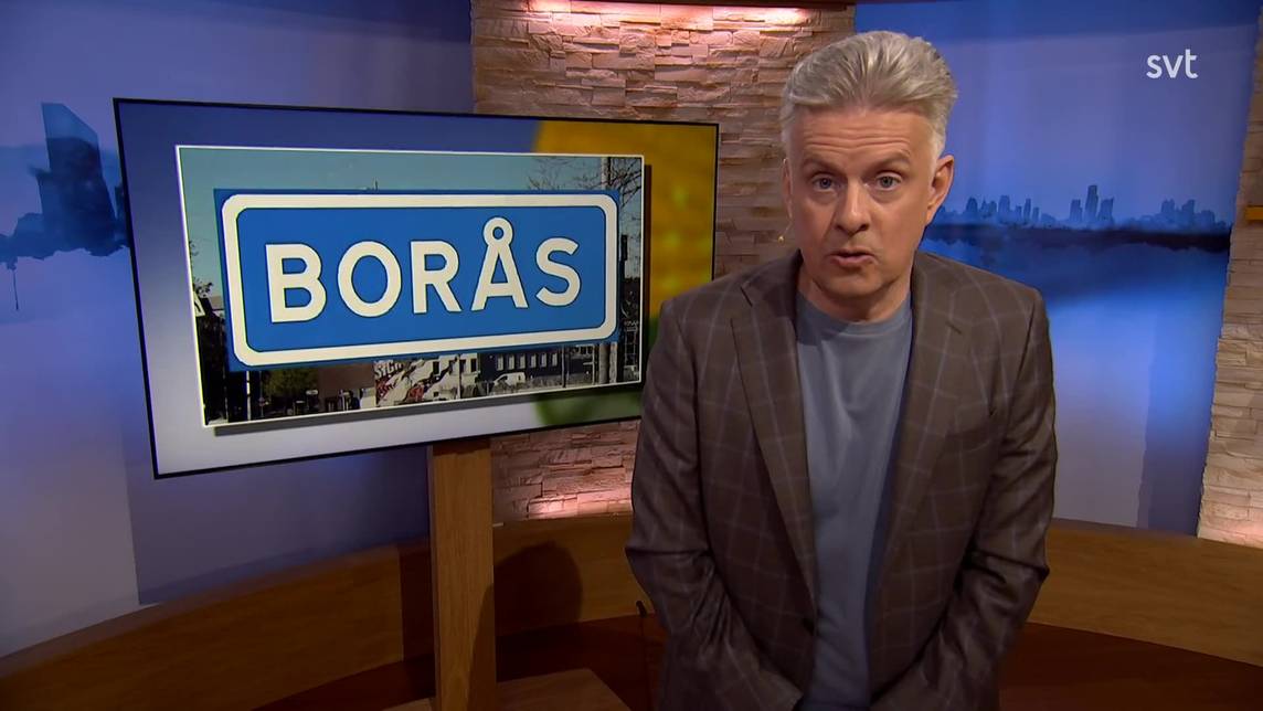 Landet runt – Avsnitt 15 | SVT Play