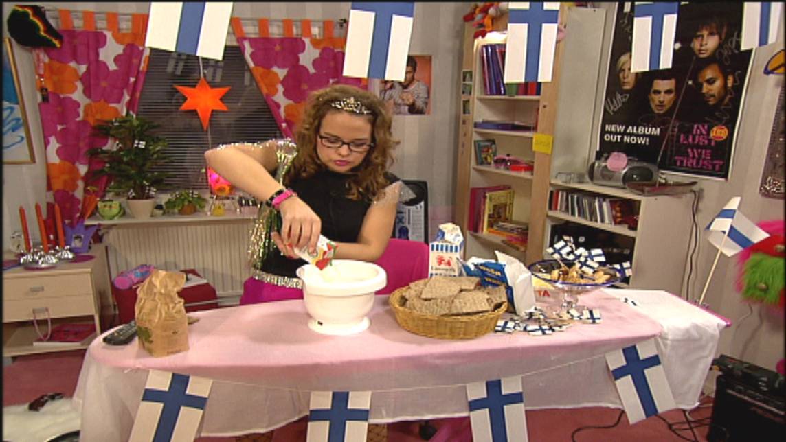 Grynets show – Avsnitt 6 | SVT Play
