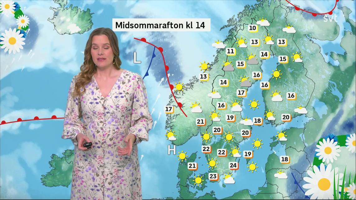 Väder – Avsnitt 170 | SVT Play