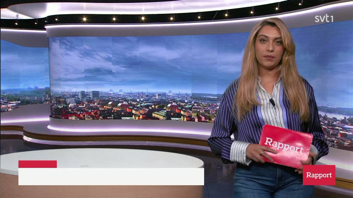Rapport – Avsnitt 174 | SVT Play