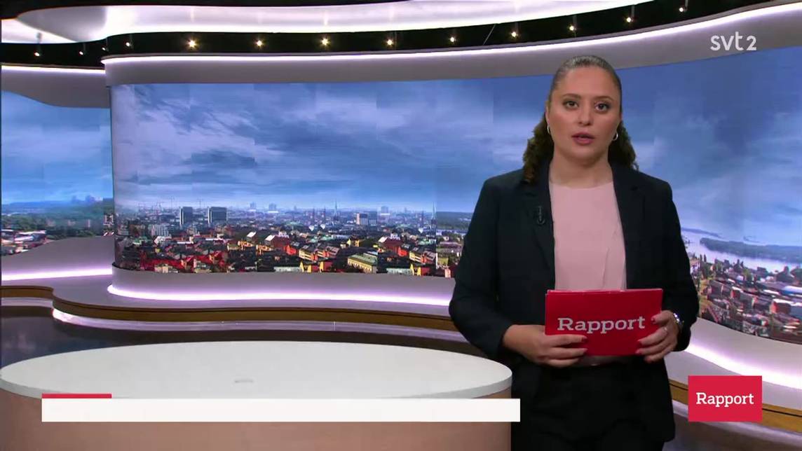 Rapport – Avsnitt 175 | SVT Play