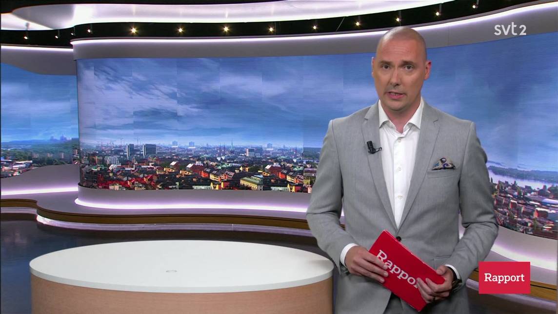 Rapport – Avsnitt 181 | SVT Play